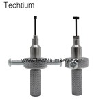 Open lock tool